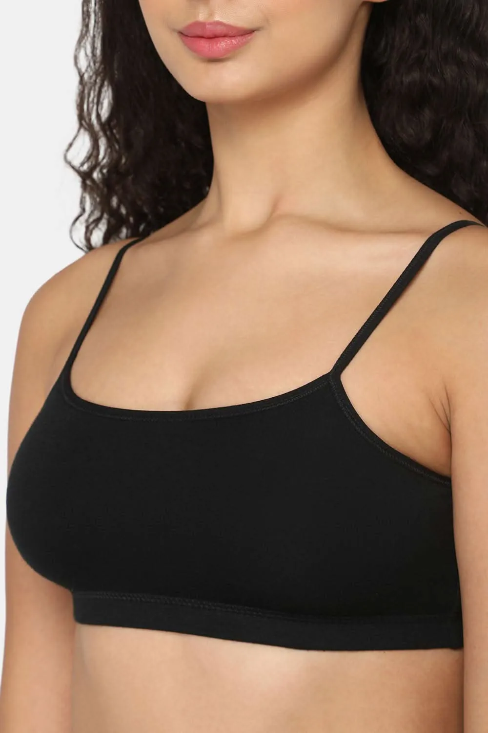 Intimacy Beginners Bra Combo Pack – Comfortable and Supportive Essentials for First-Time Wearers (BB01 - C46)