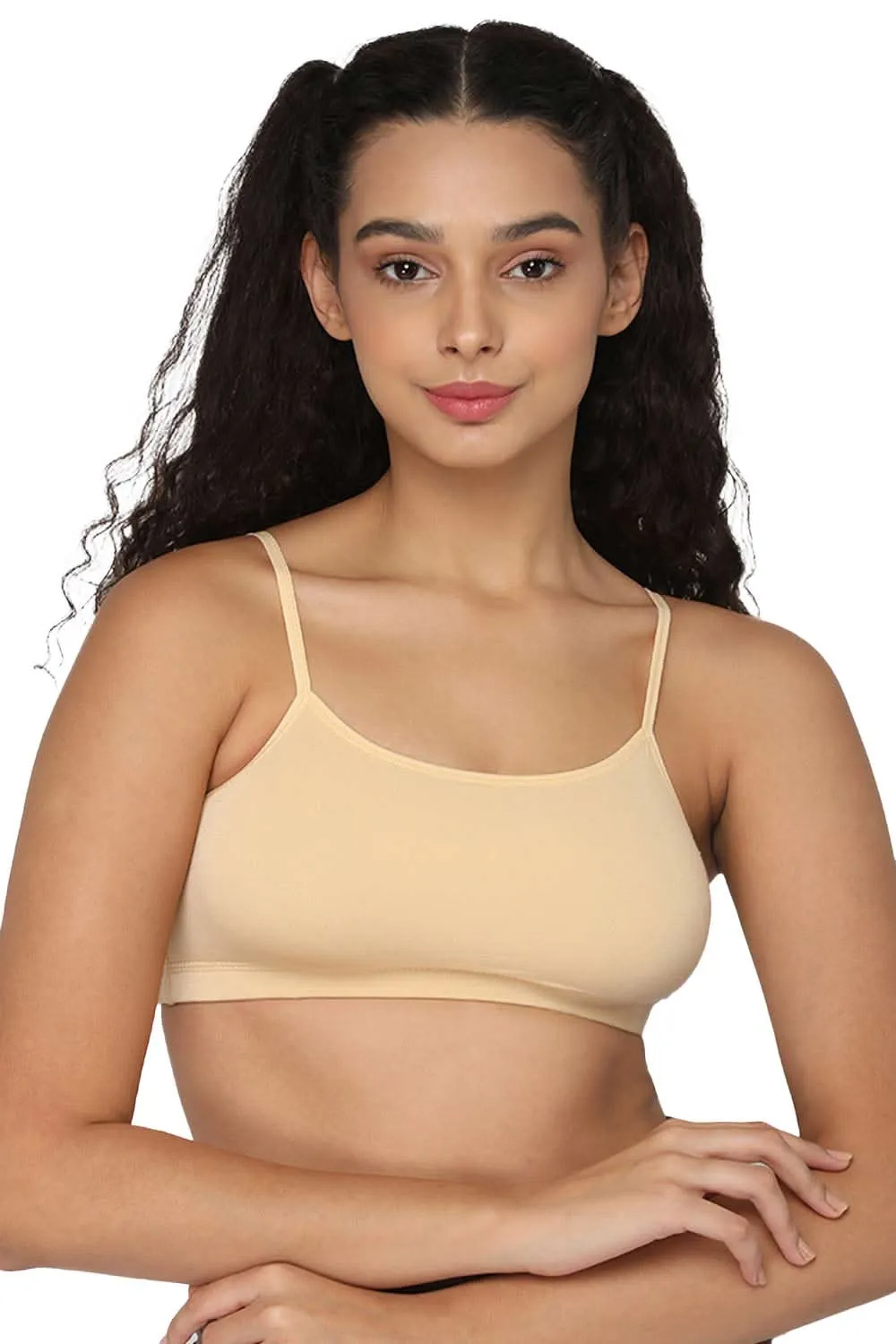 Intimacy Beginners Bra Combo Pack – Comfortable and Supportive Essentials for First-Time Wearers (BB01 - C46)