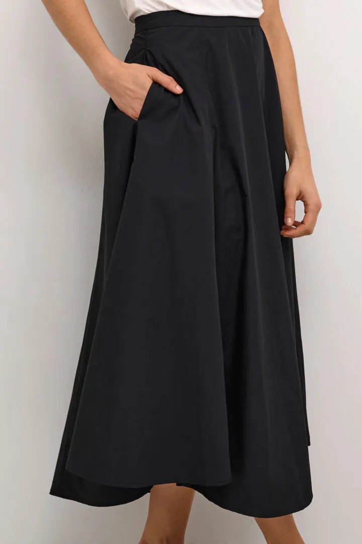 Iris Midi Skirt