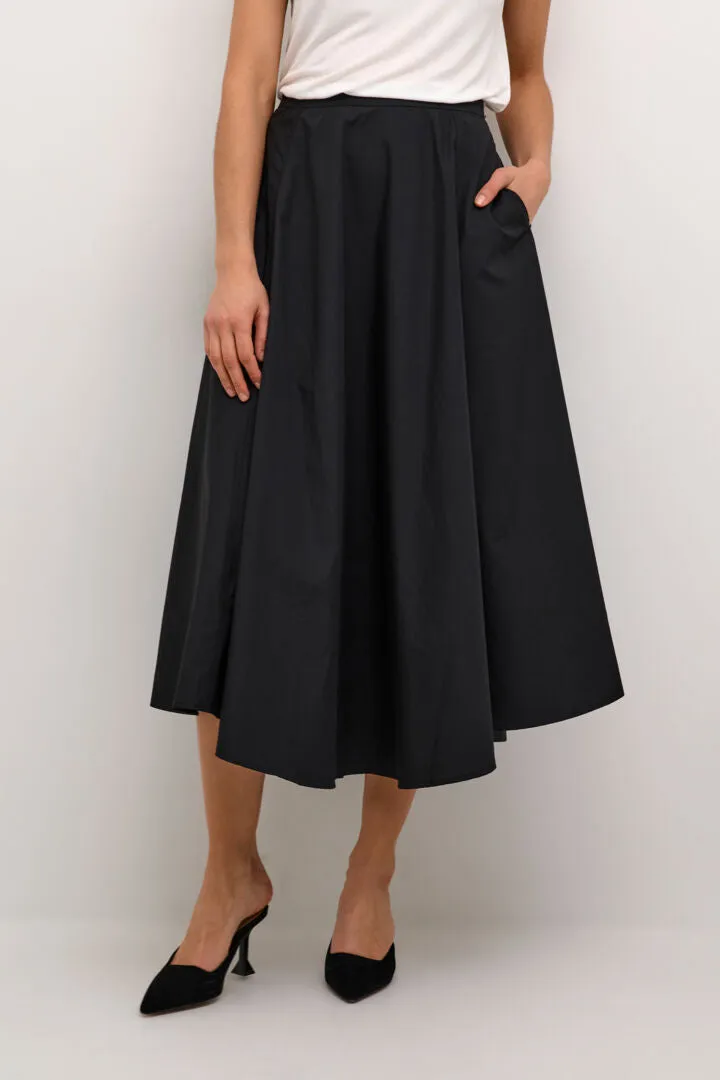 Iris Midi Skirt