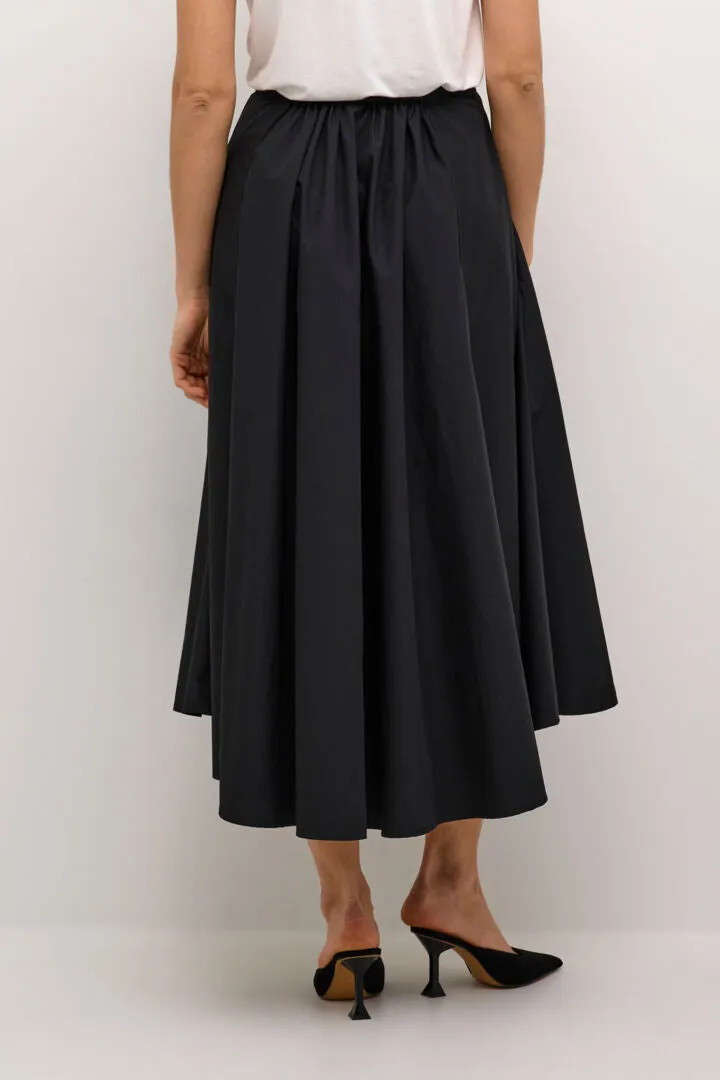 Iris Midi Skirt