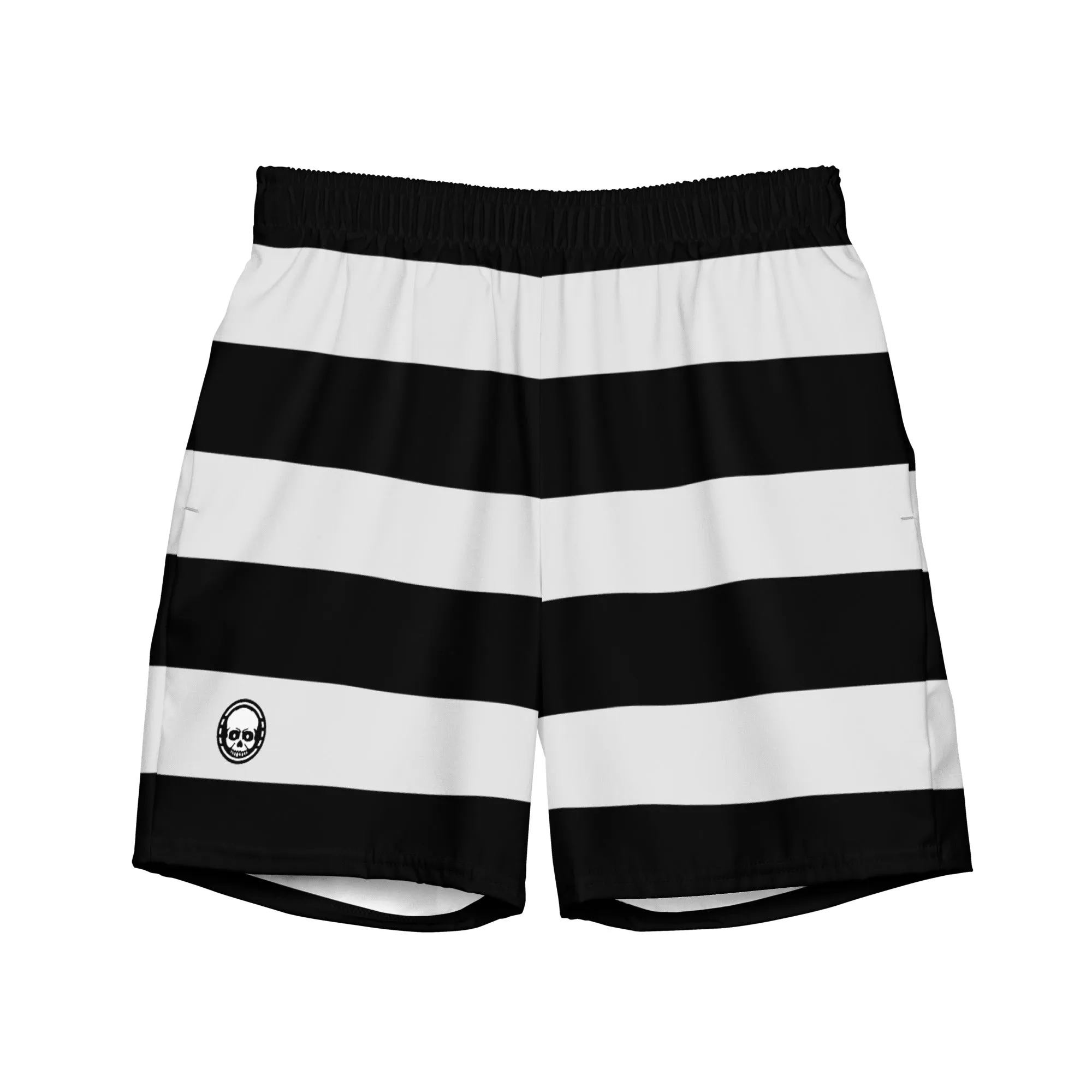 Jailhouse Men's swim trunks