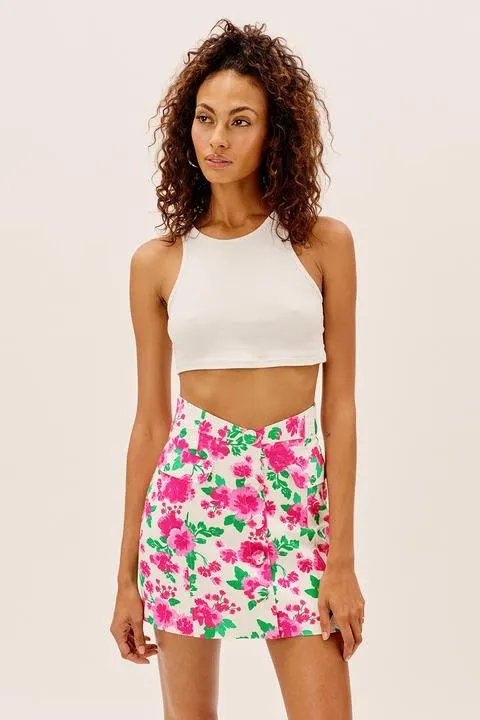 JANELLE SKIRT