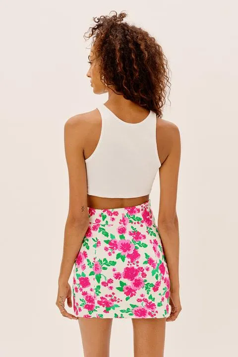 JANELLE SKIRT
