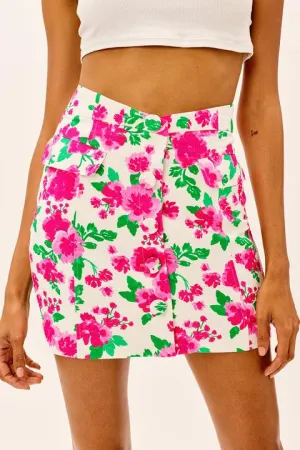 JANELLE SKIRT