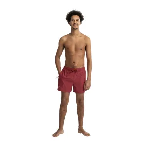 Jobe Swimshort Men Burgundy Red L 314022001-L