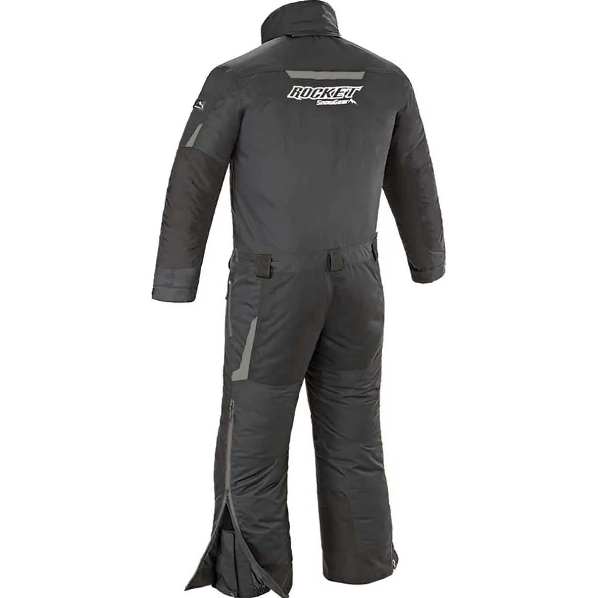 Joe Rocket Titan 2.0 OPS 1-Piece Men's Street Rain Suits