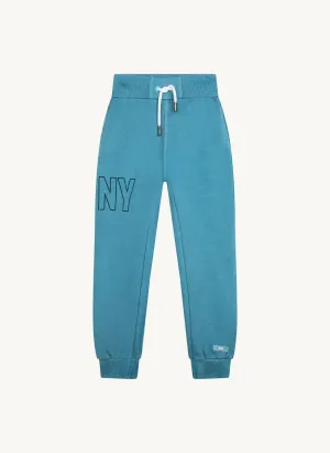 Jogger With Logo