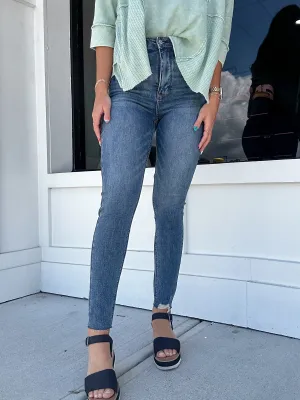 Judy Blue Layla Jean