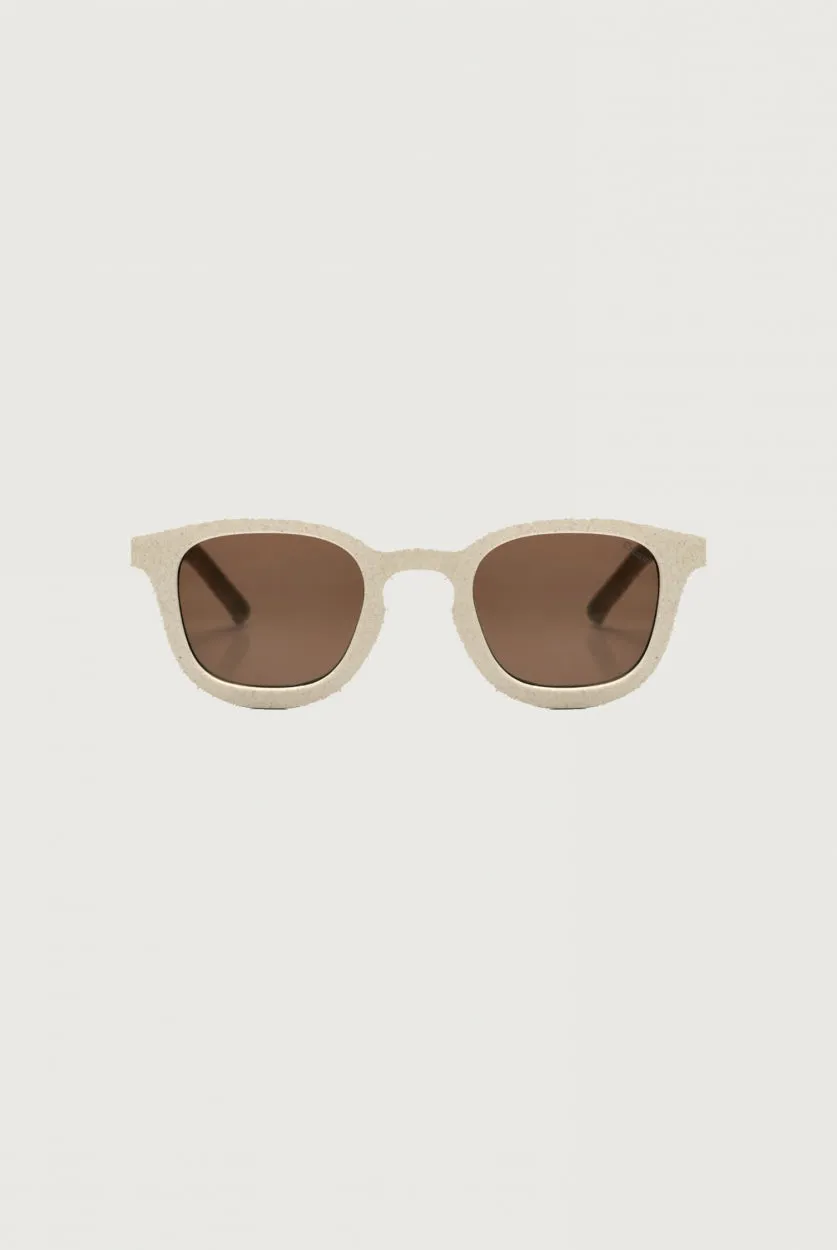 Kids Sunglasses - Cream 02 | Vanilla
