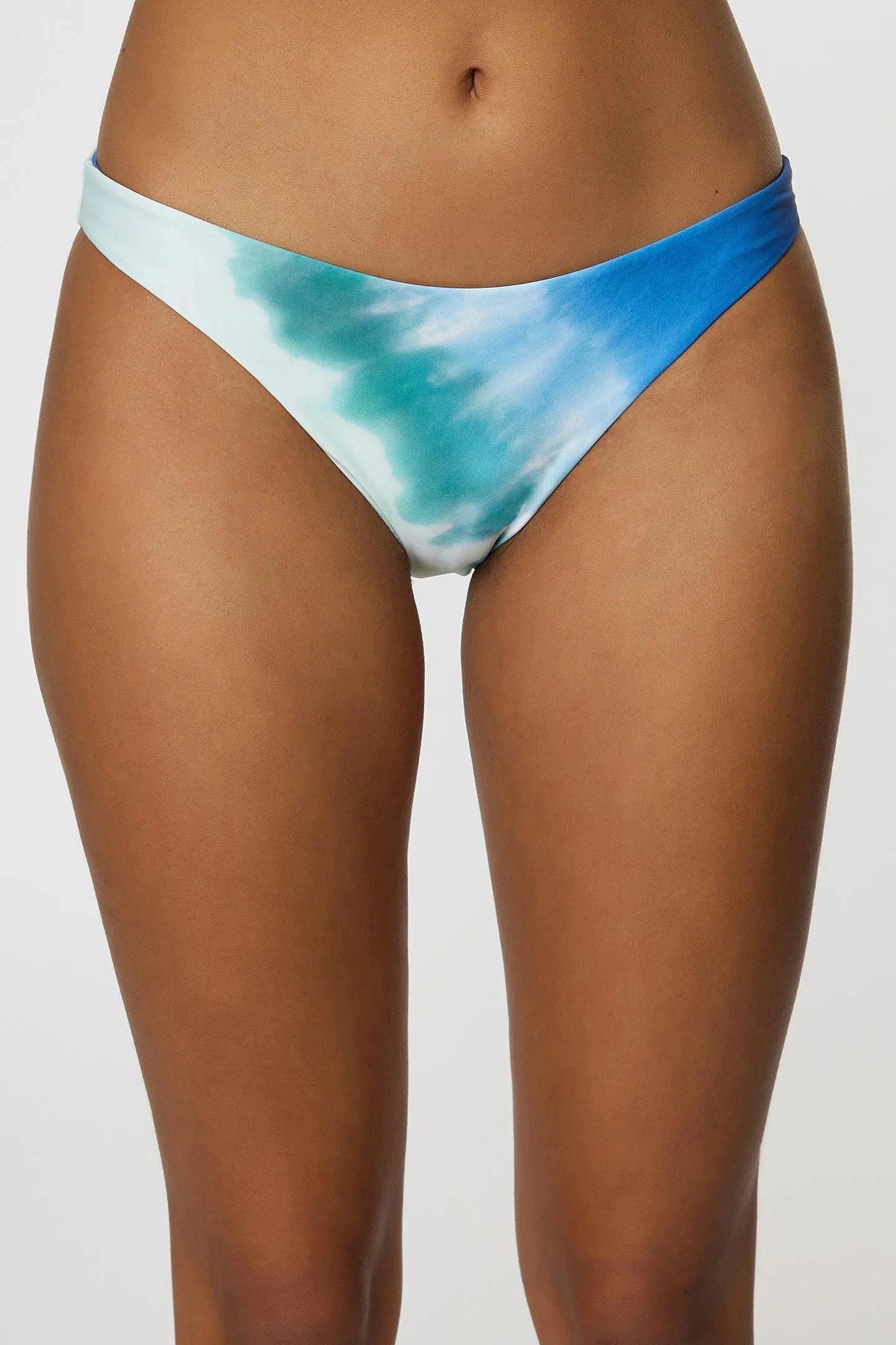 LADIES WOMEN OF THE WAVE FLAMENCO BOTTOMS