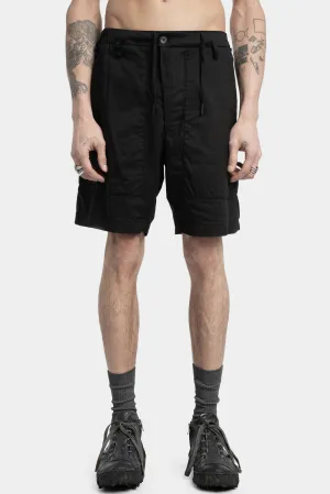 Lightweight bermuda shorts