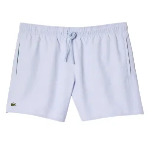 Lightweight Swim Shorts, Light Blue