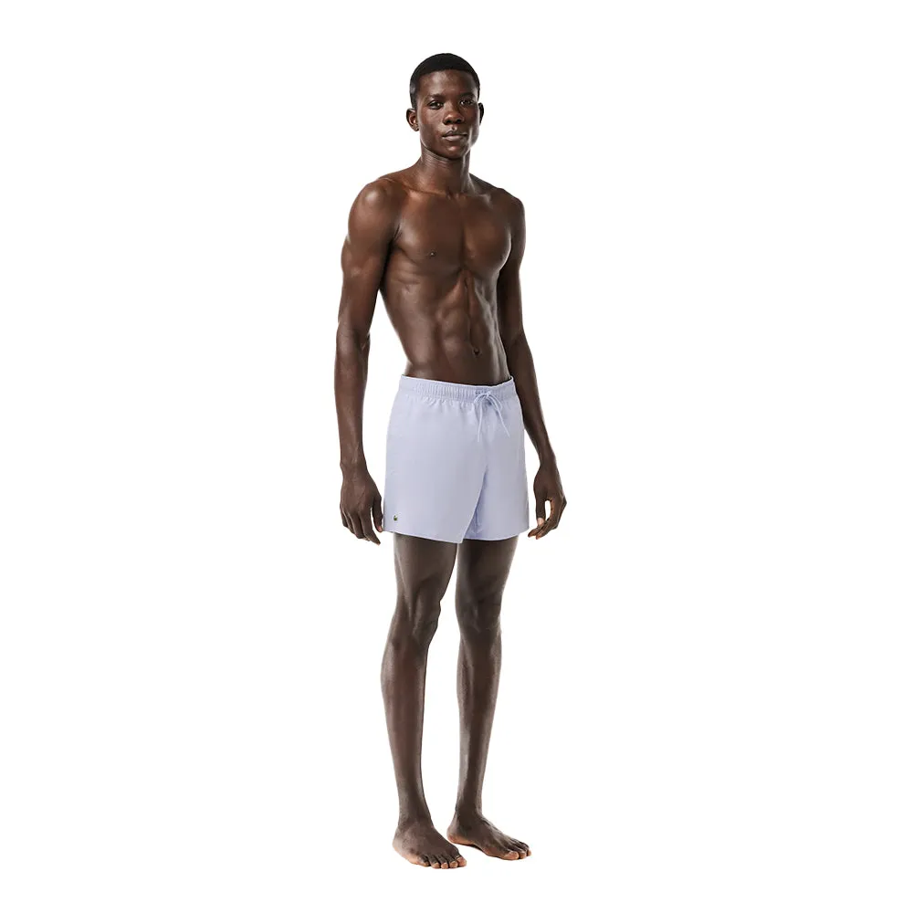Lightweight Swim Shorts, Light Blue