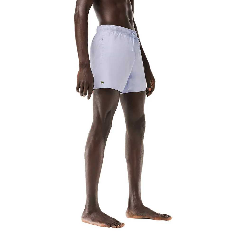 Lightweight Swim Shorts, Light Blue