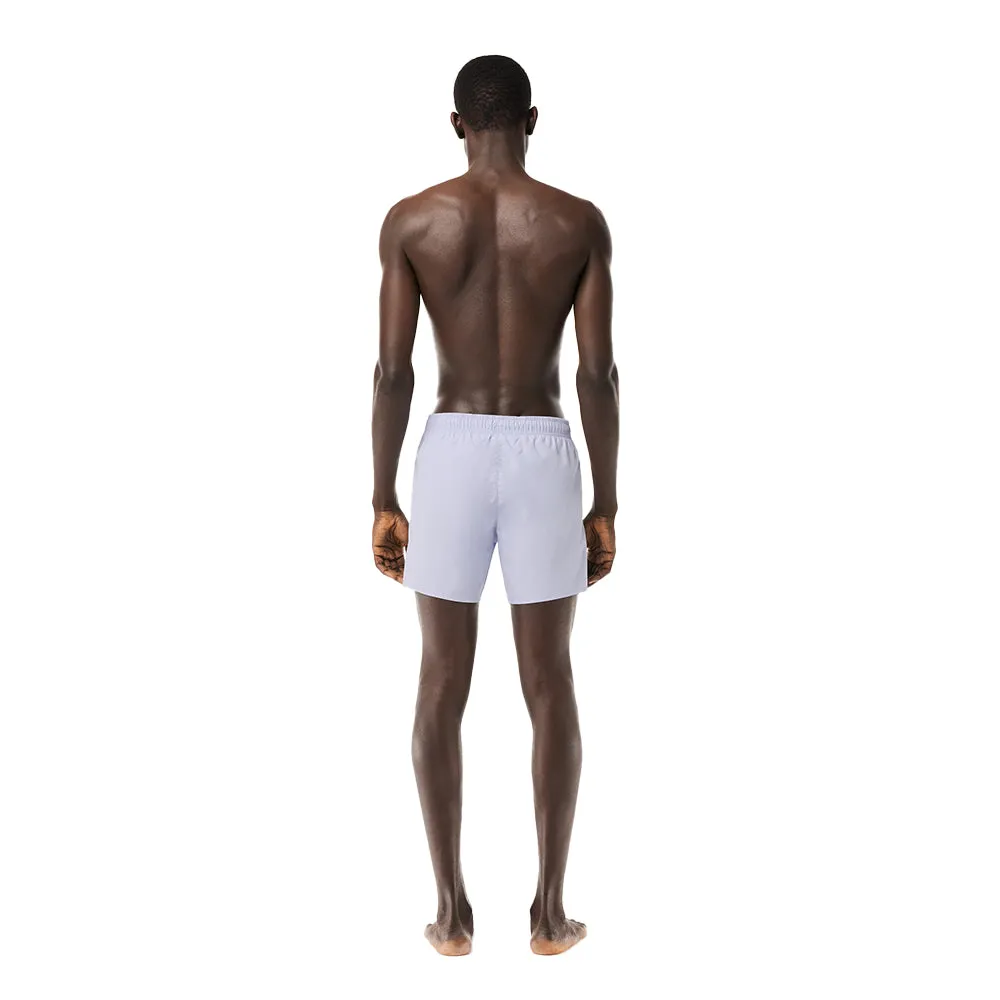 Lightweight Swim Shorts, Light Blue