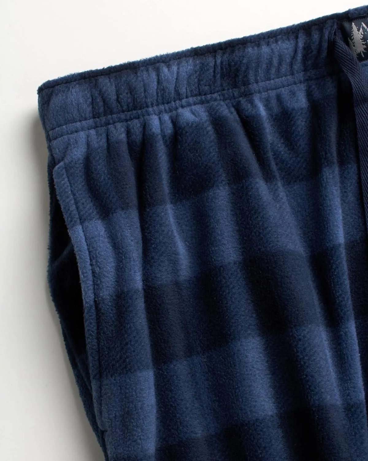 Lucky Brand Men's Pajama Pants  Ultra Soft Fleece Pajama Bottoms Lounge Pants for Men - Breathable Mens Sleep Pants (S-XL).