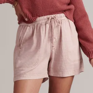 Luella Short (Pink Patina)
