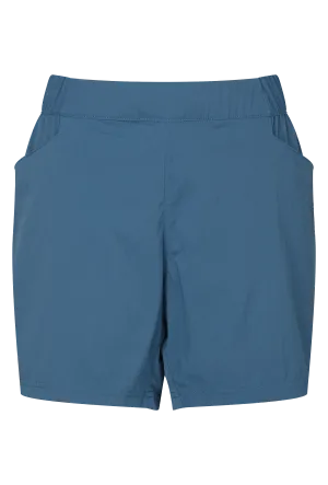 Masino Womens short [ME-007153_SAMPLE]