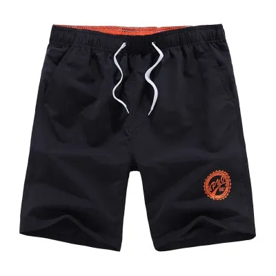 Men Shorts Beach Board