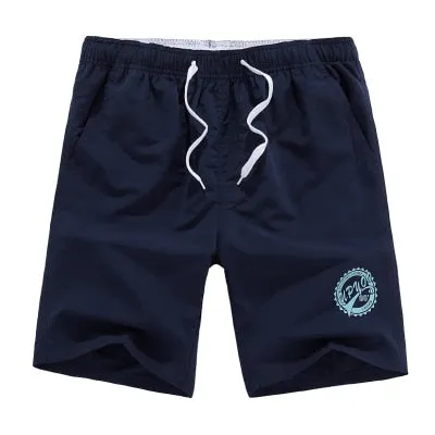 Men Shorts Beach Board