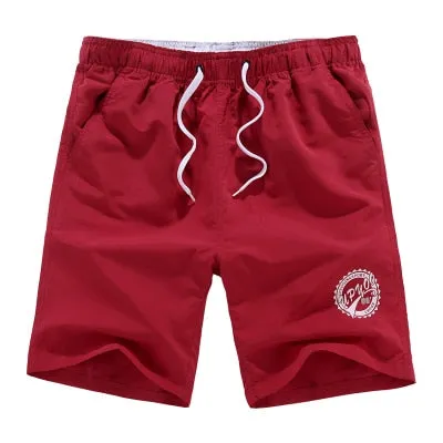 Men Shorts Beach Board