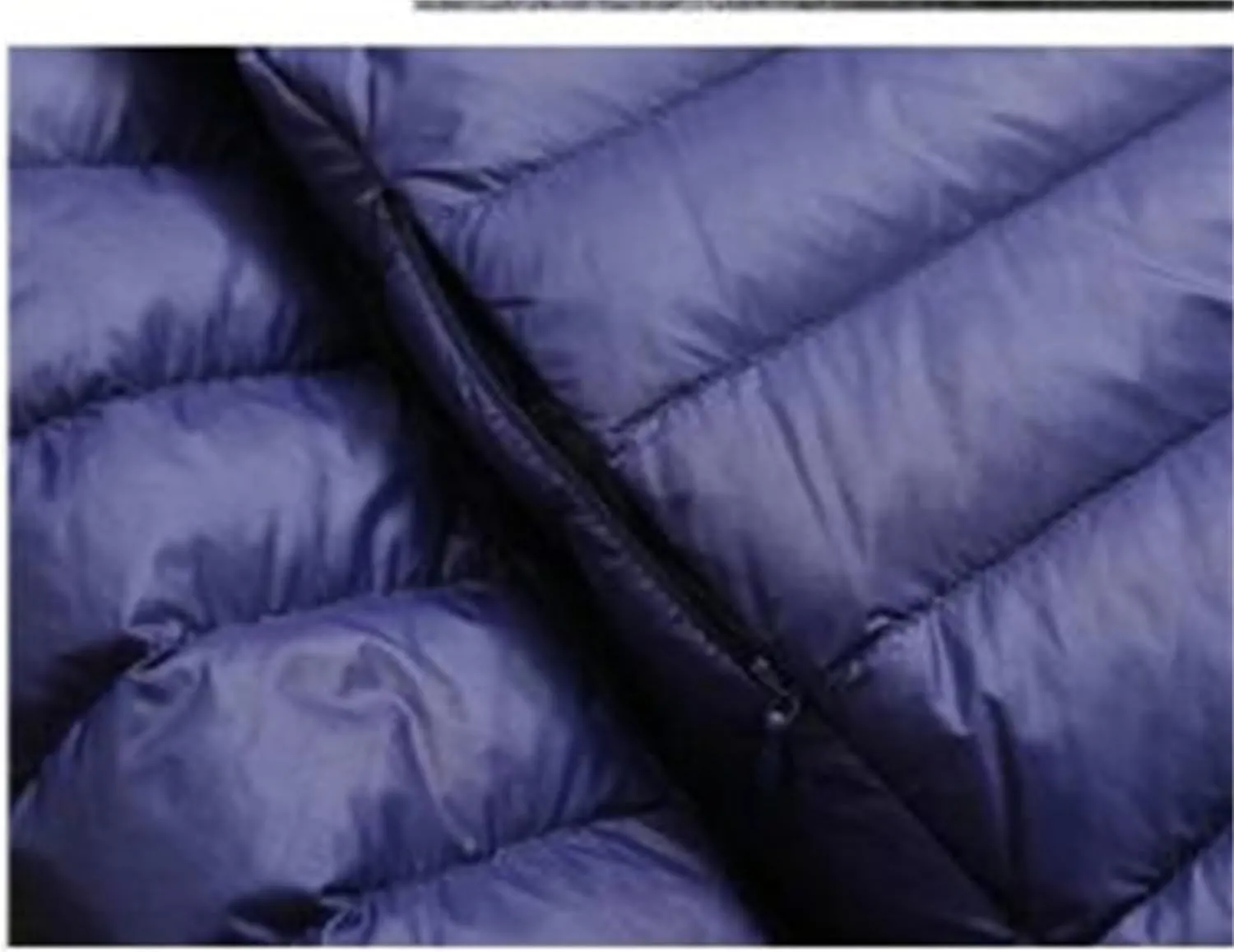 Men Spring Autumn Fashion Lightweight Duck Down Down Jacket Short Hooded Winter Warm Puffer Jacket
