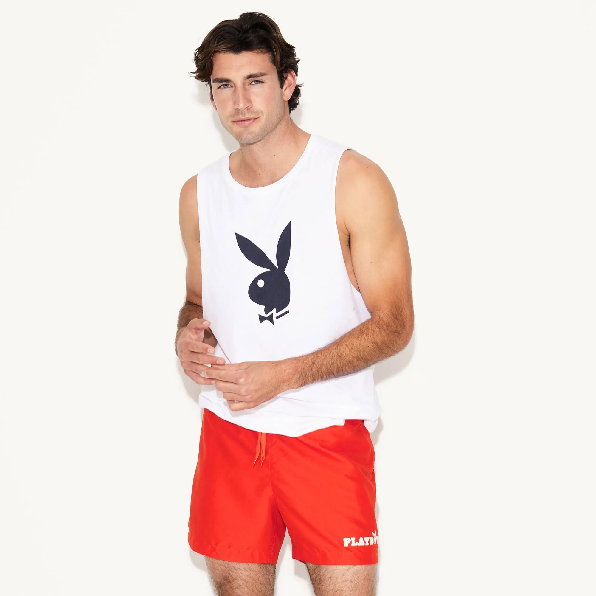 Men's 15" Core Swim Trunks