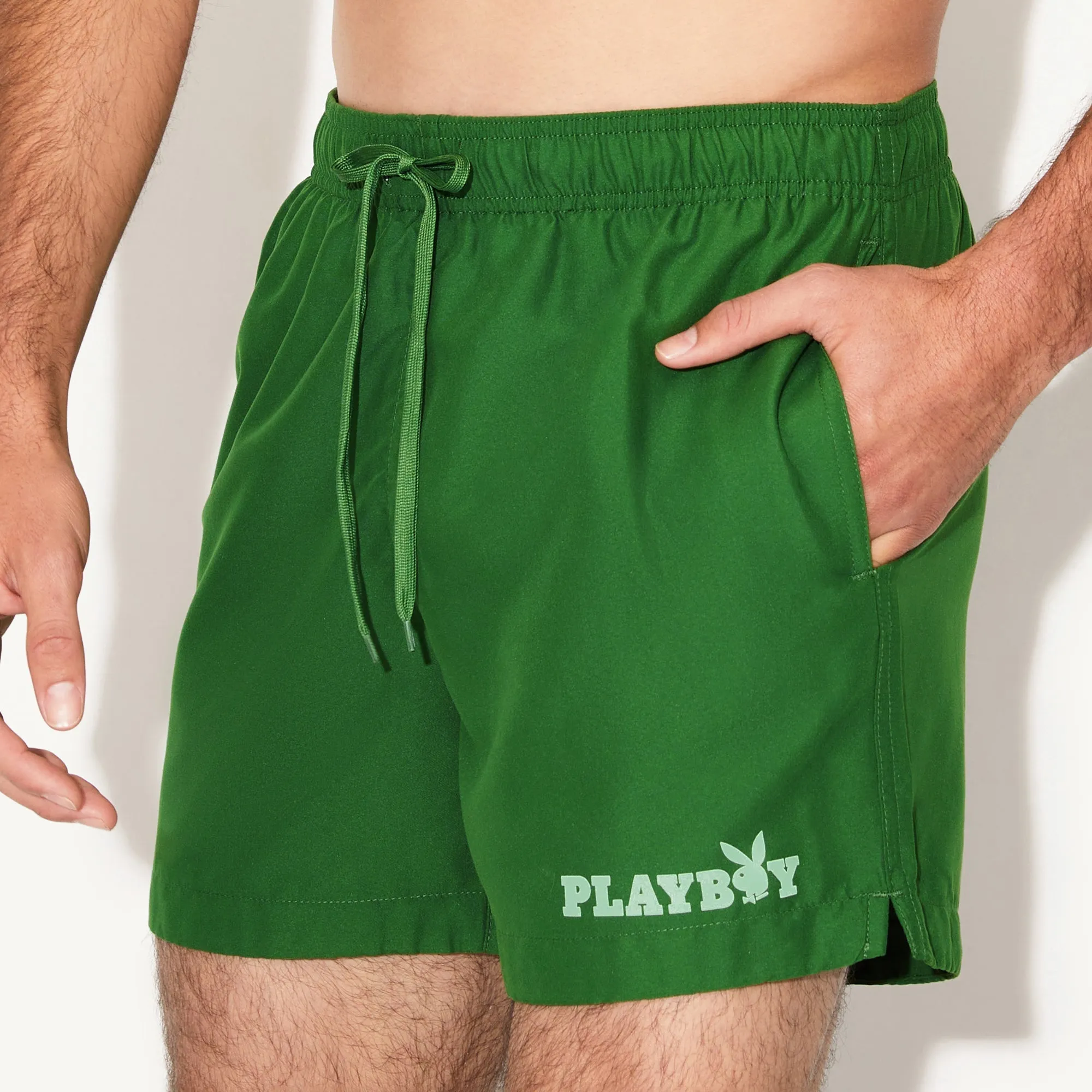 Men's 15" Core Swim Trunks