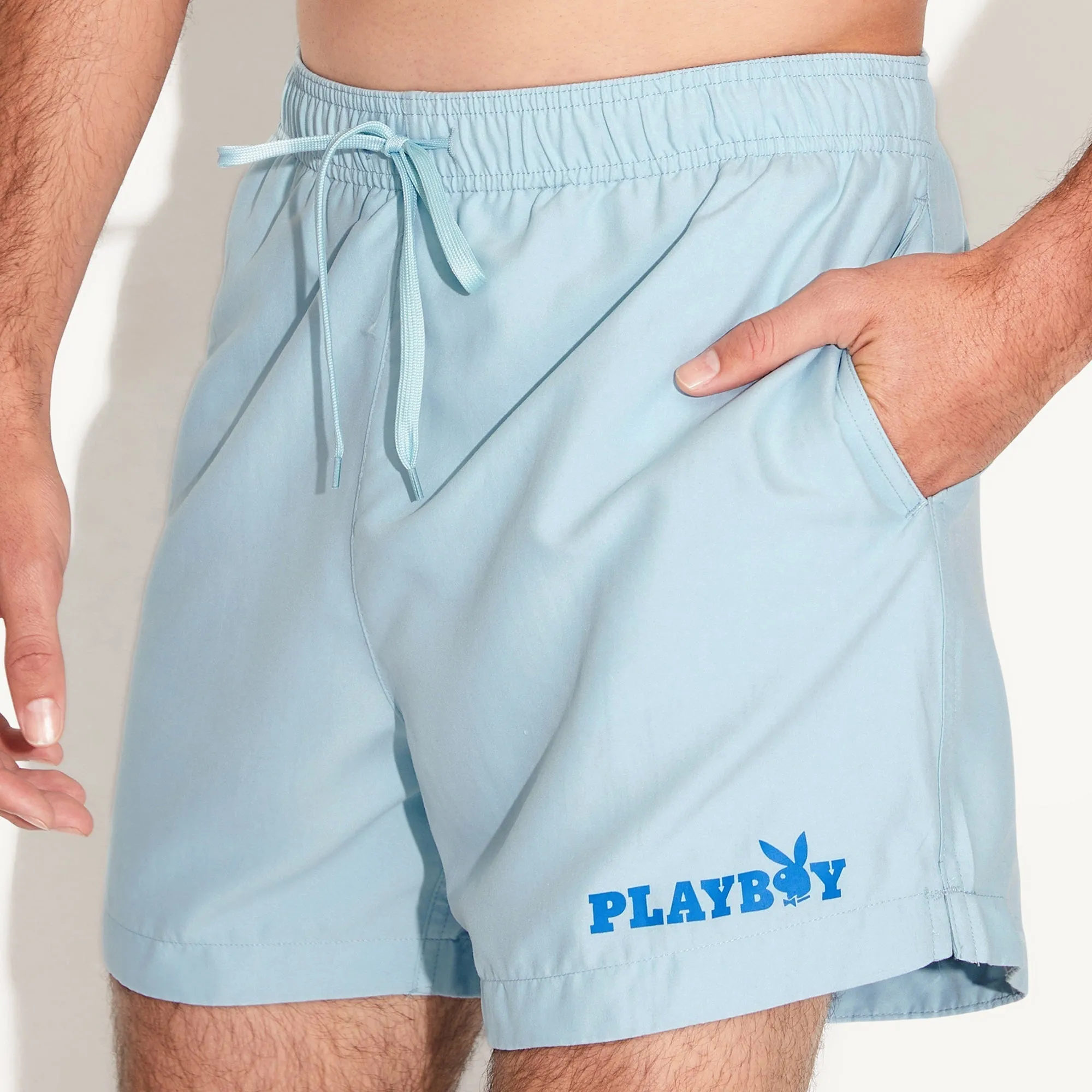 Men's 15" Core Swim Trunks