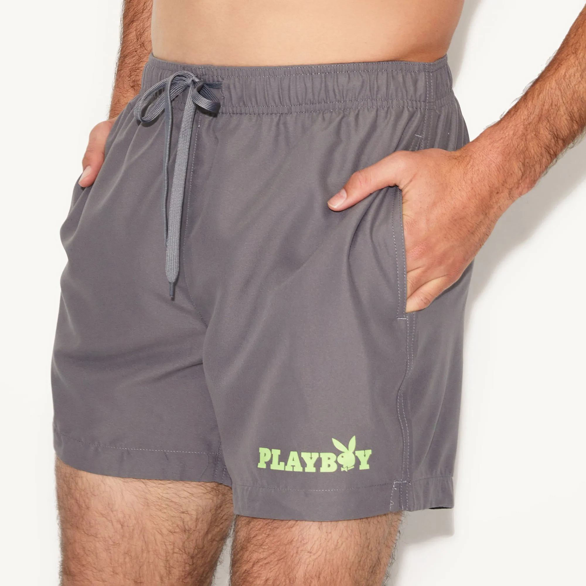 Men's 15" Core Swim Trunks