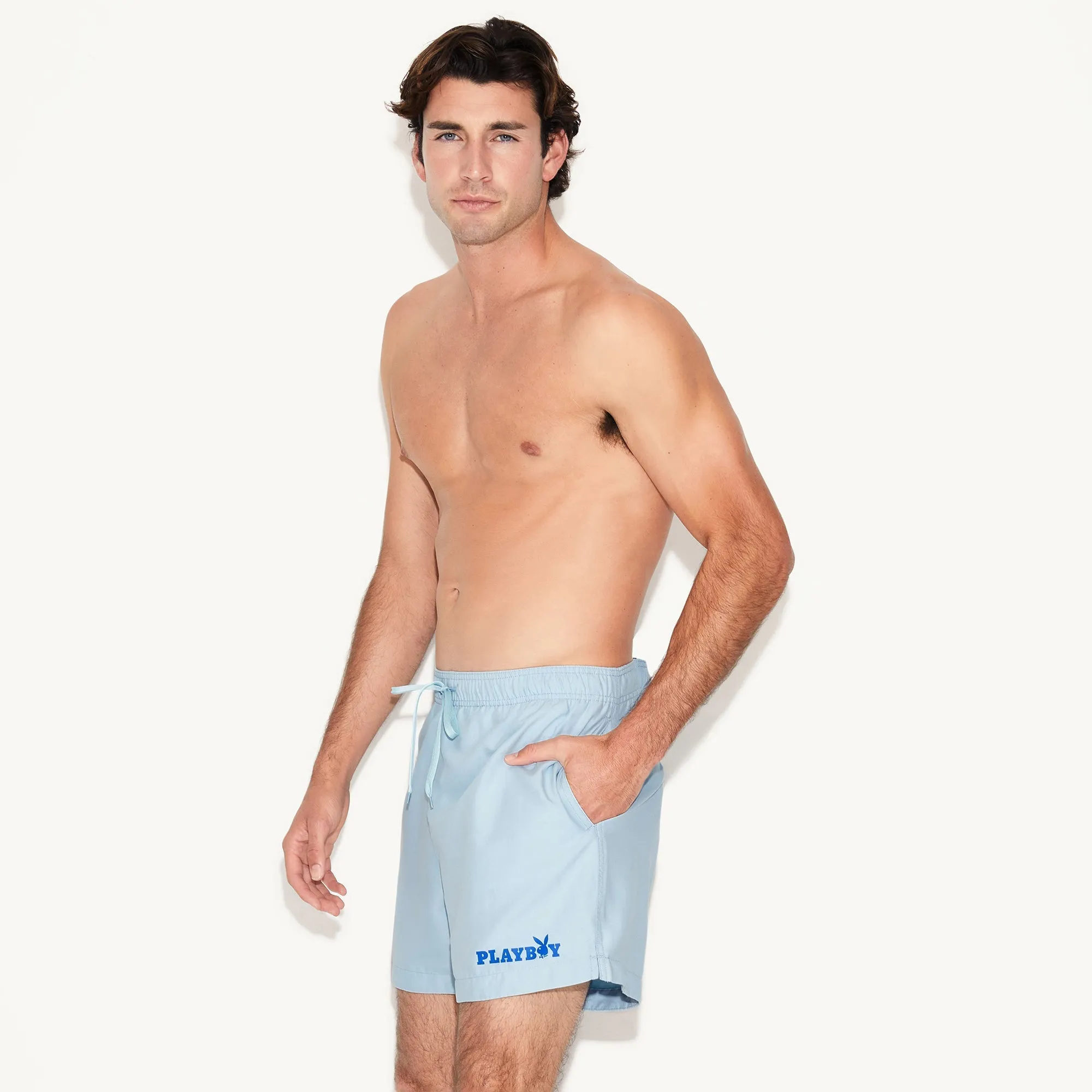 Men's 15" Core Swim Trunks