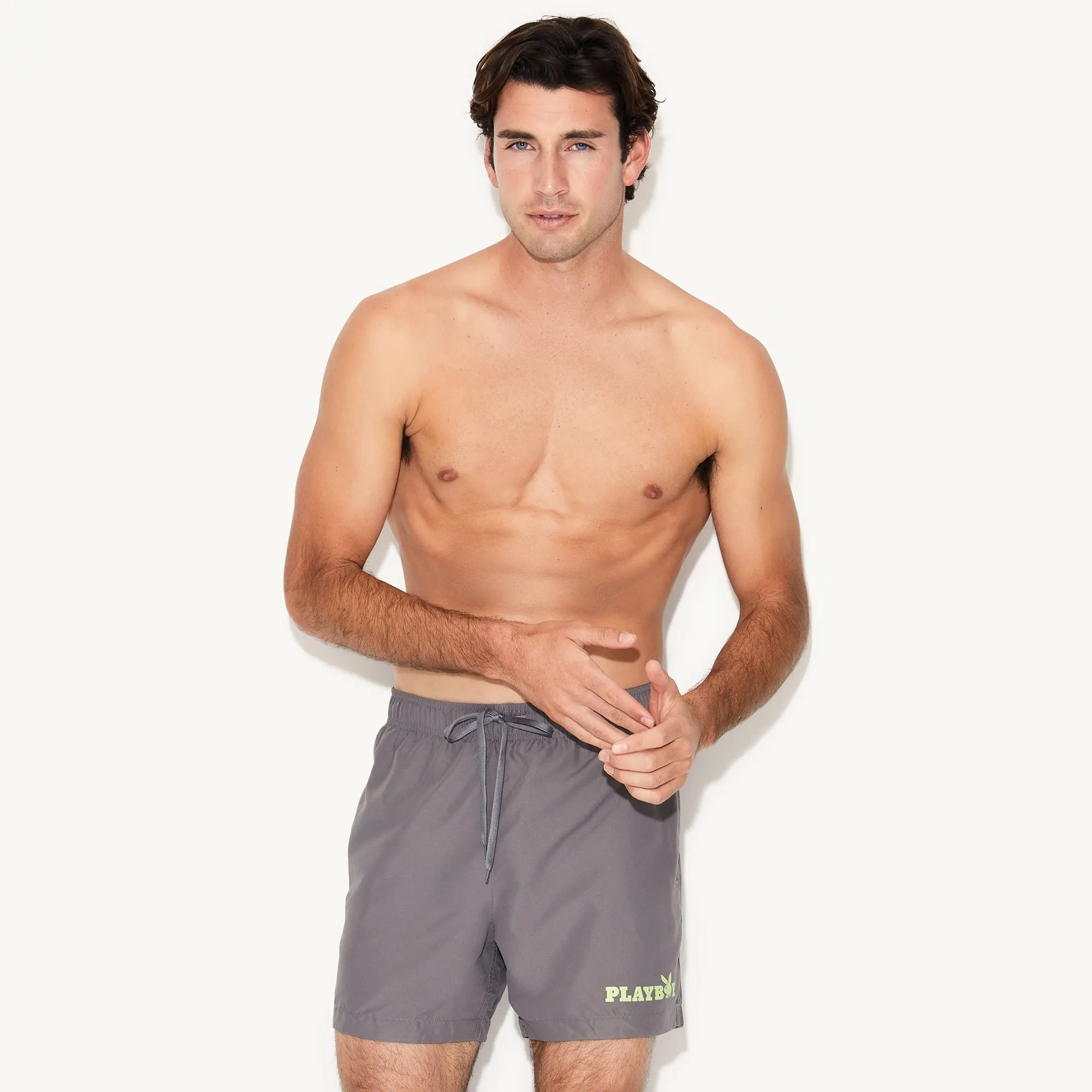 Men's 15" Core Swim Trunks