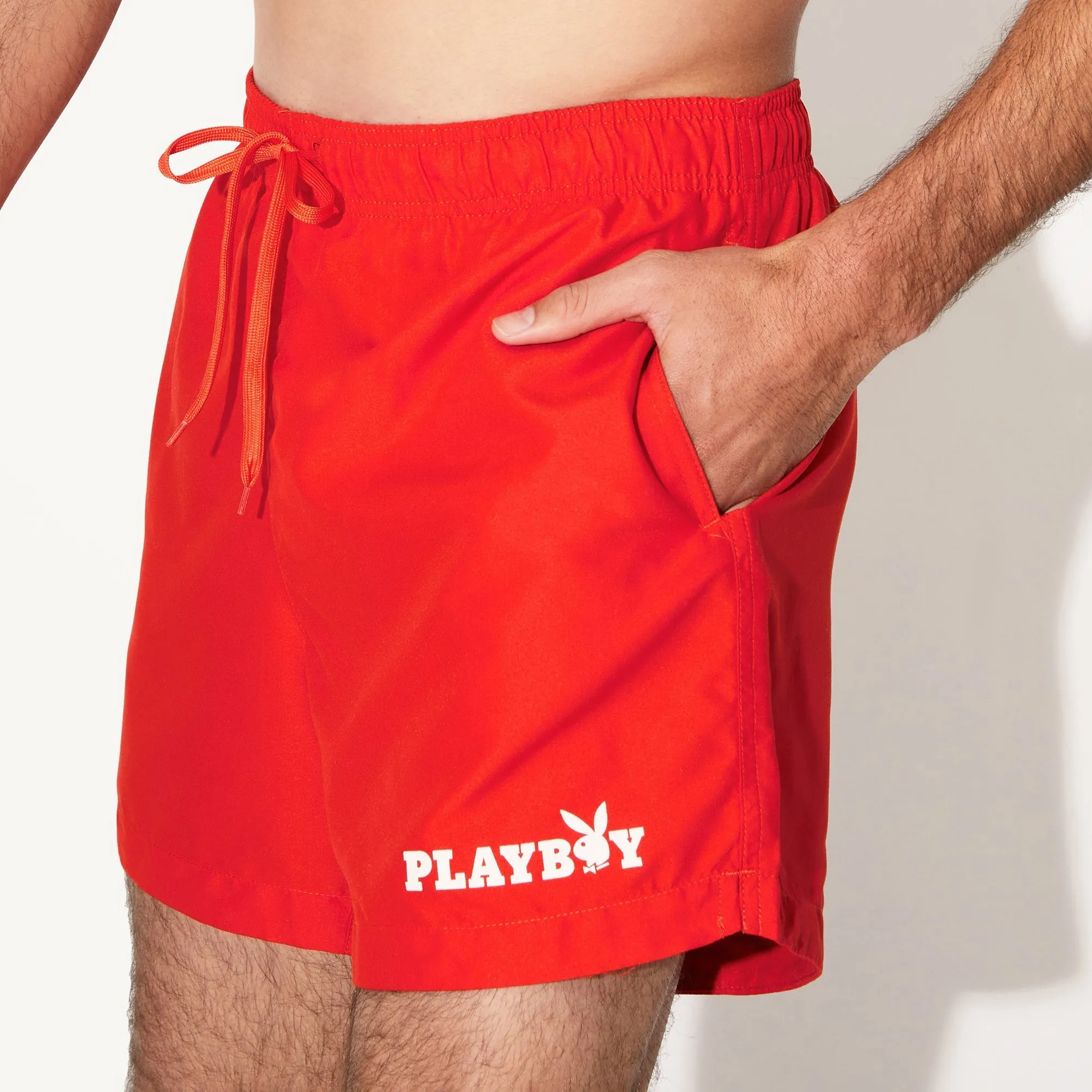 Men's 15" Core Swim Trunks