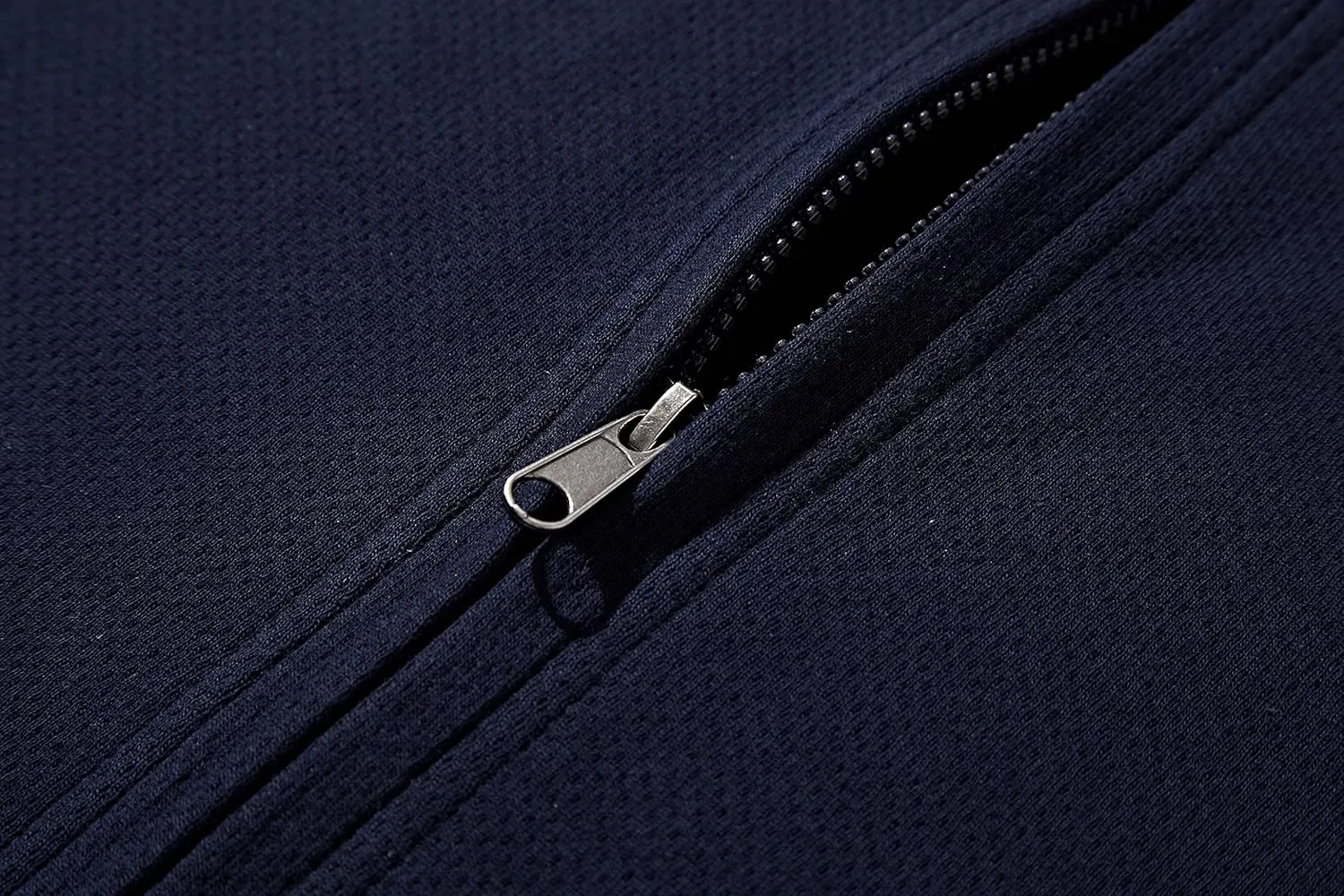 Men's Fashion Sweatshirt Cotton Comfy Hooded Sweatshirt With Pocket Soft Hoodie Sweatshirts For Men Full Zip