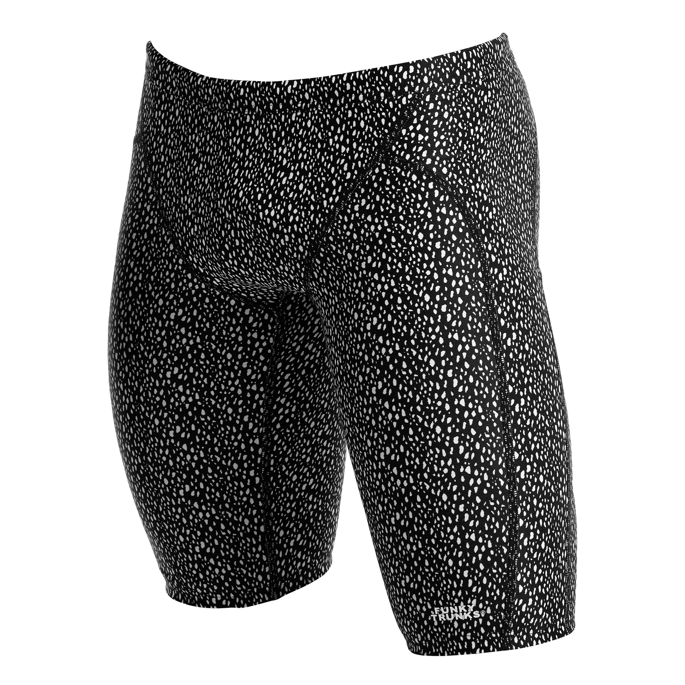 Mens Training Jammers | Spickled