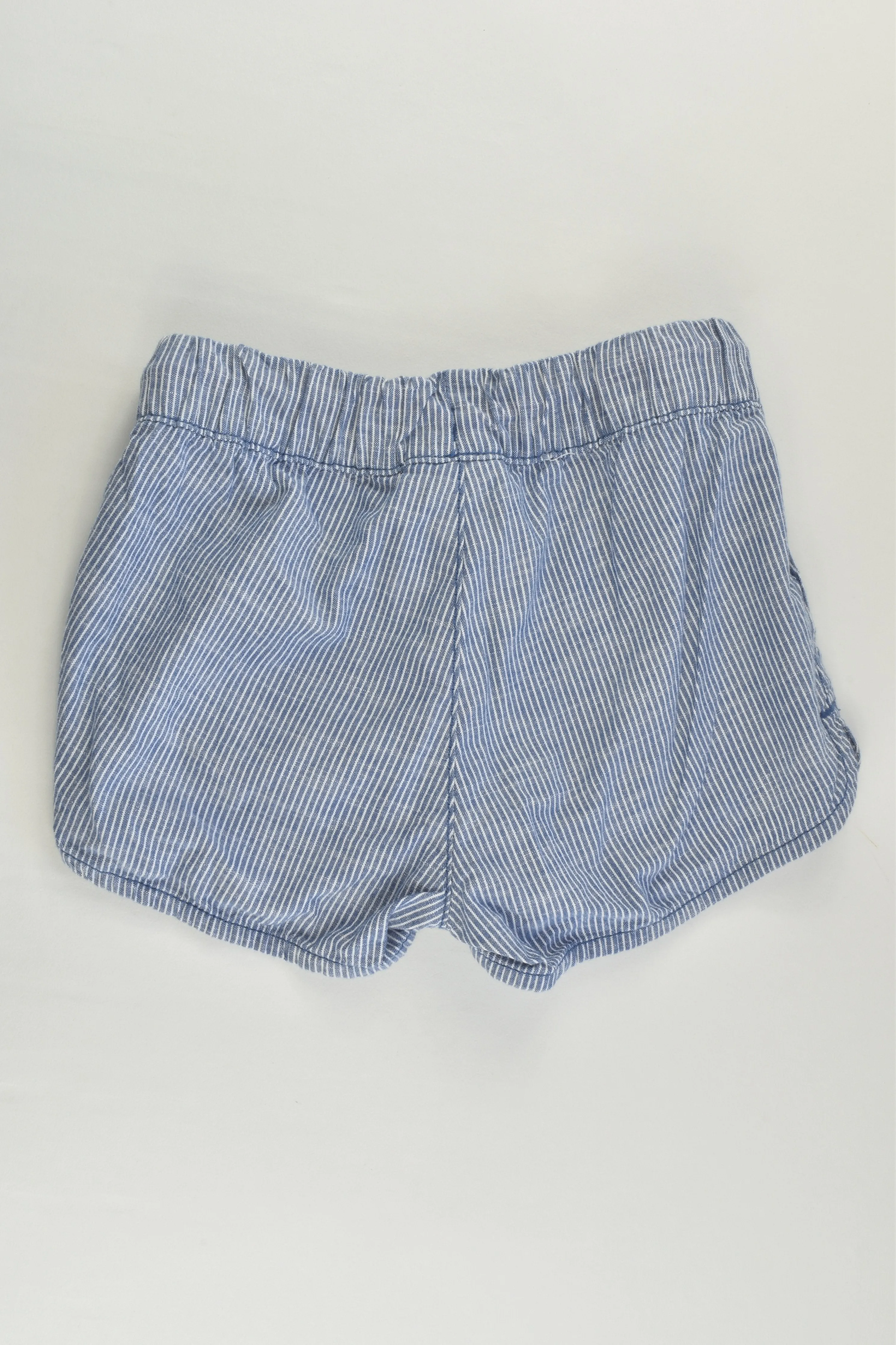 Milkshake Size 6 Lightweight Shorts