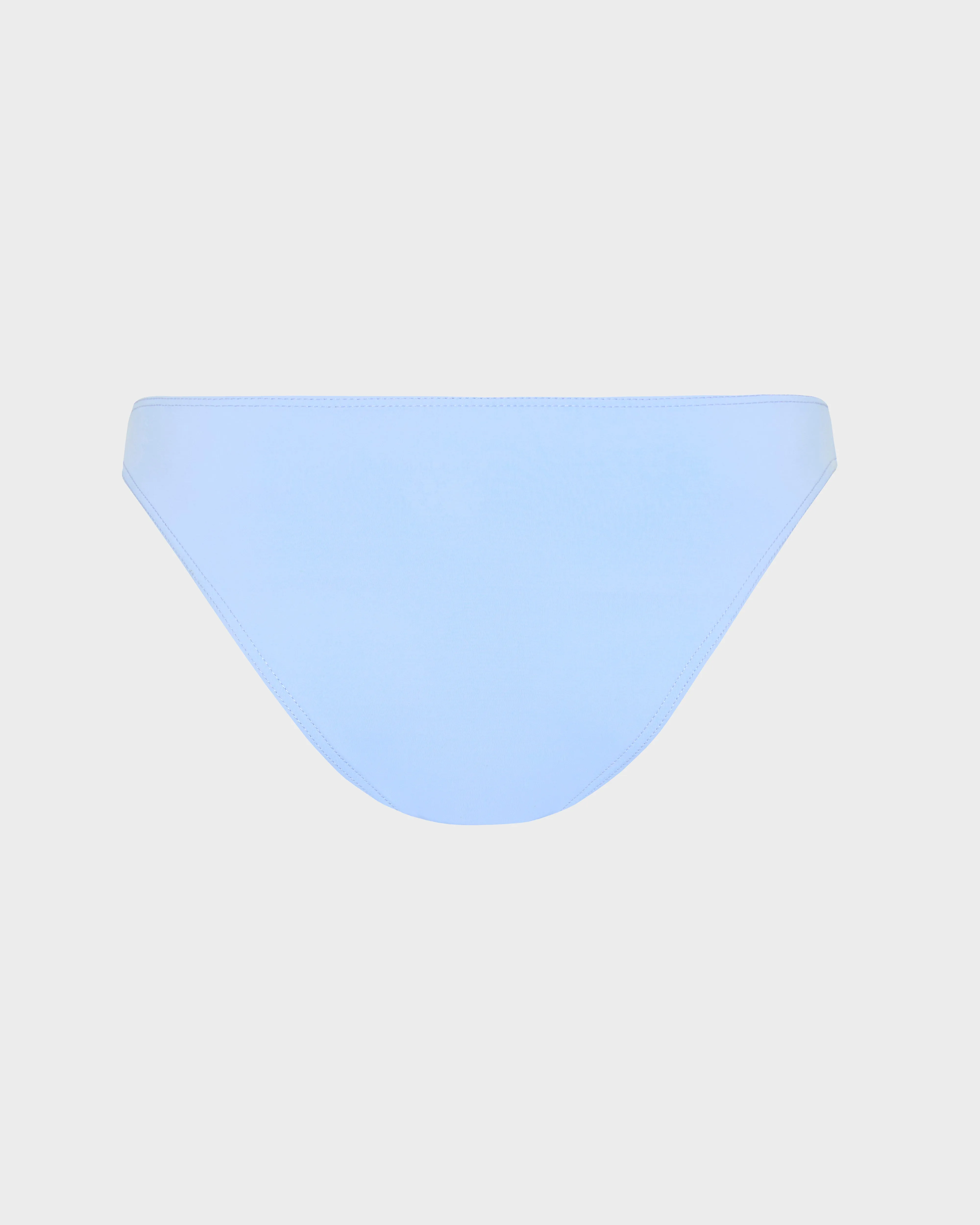 Milo Bikini Bottom - Cornflower (Singuleur)