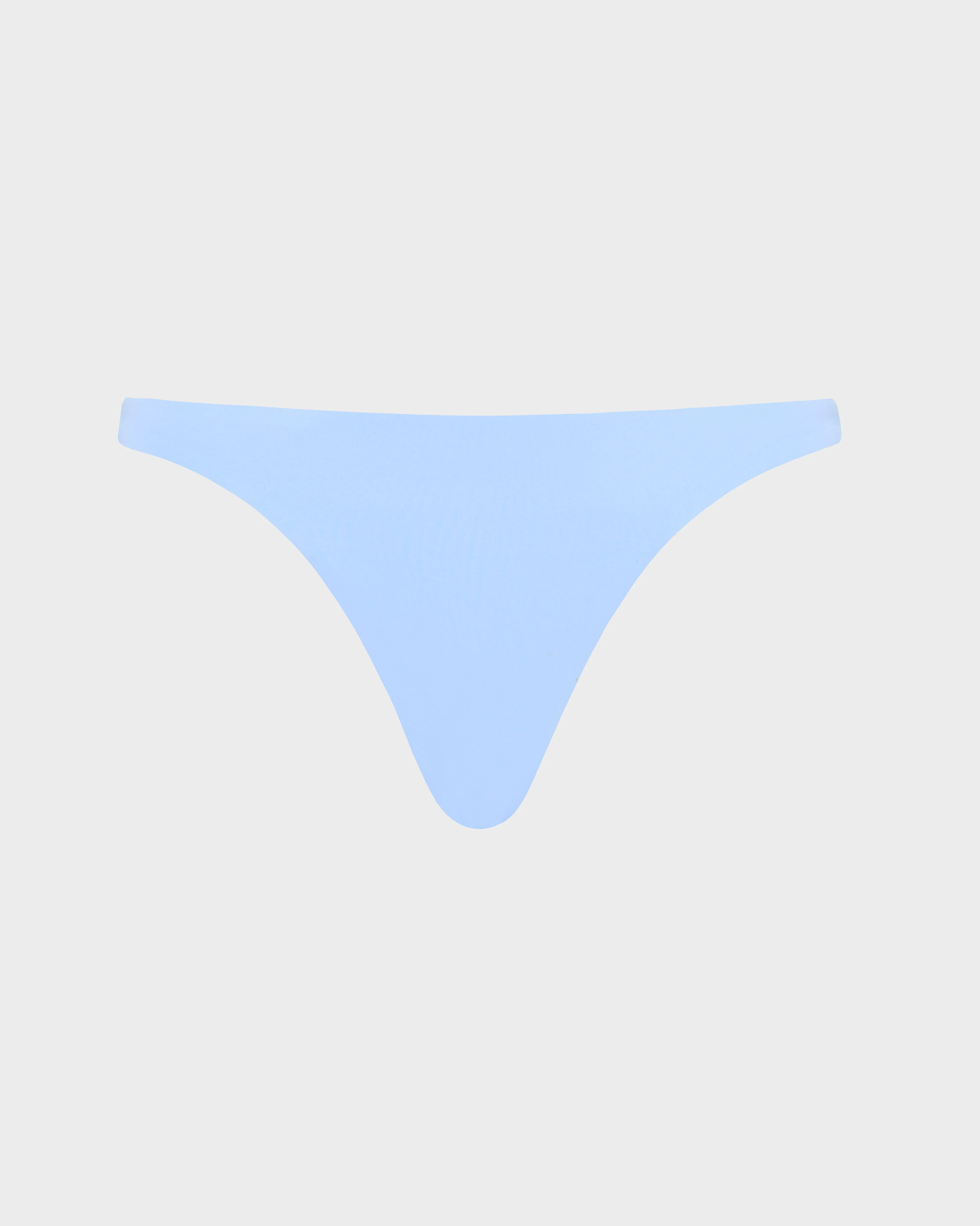 Milo Bikini Bottom - Cornflower (Singuleur)