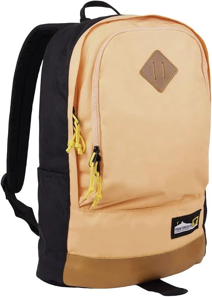 Mountainsmith Trippin Pack, Casual Lightweight Backpack, Daypack, Travel, Carry On, Everyday Bag, Salmon