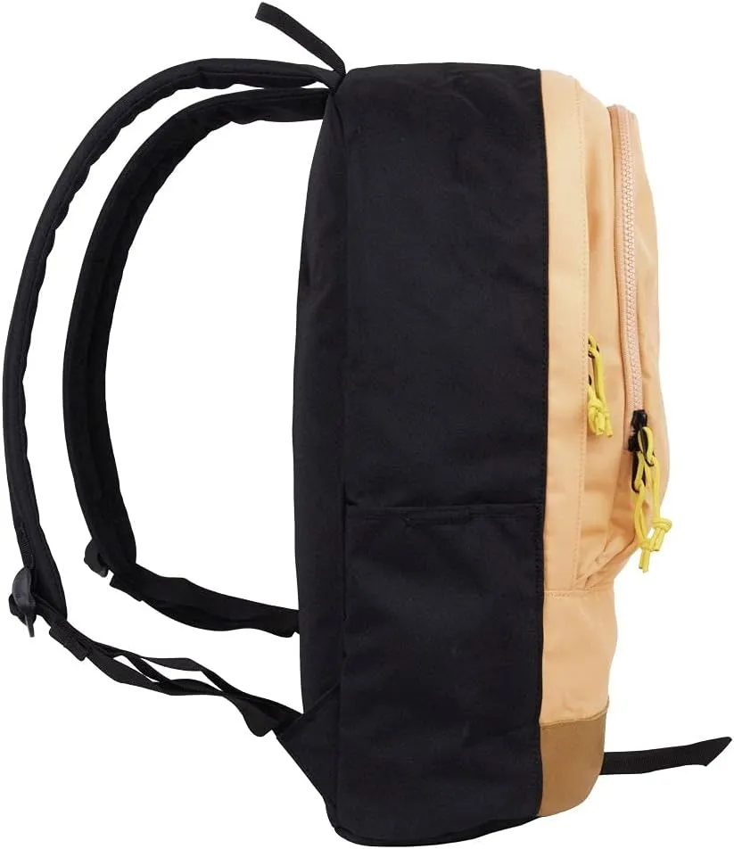 Mountainsmith Trippin Pack, Casual Lightweight Backpack, Daypack, Travel, Carry On, Everyday Bag, Salmon