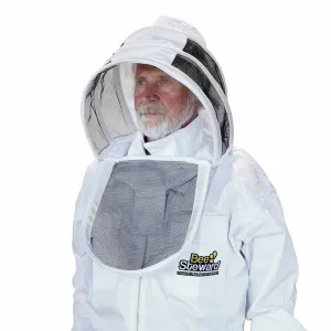 NEW! Bee Steward | Cotton Beekeeping Jacket