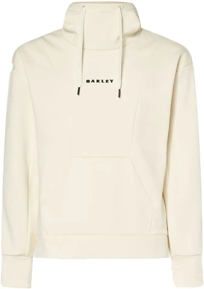 Oakley Women's Rosy Recycled Fleece Hoodie