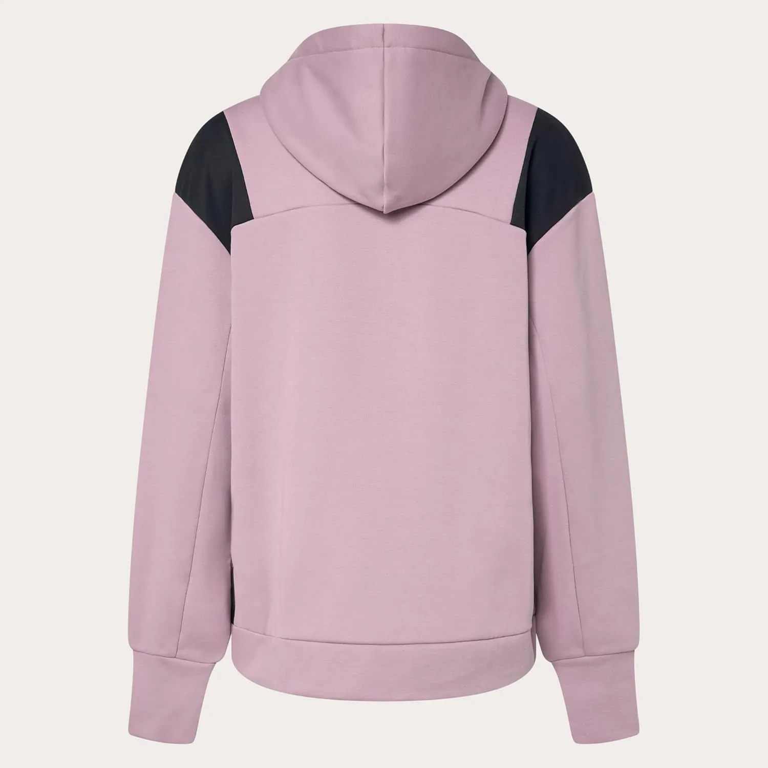 Oakley Women's Rosy Recycled Fleece Hoodie