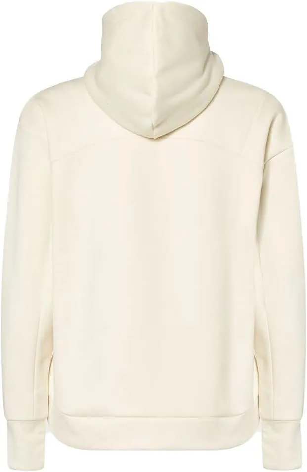 Oakley Women's Rosy Recycled Fleece Hoodie