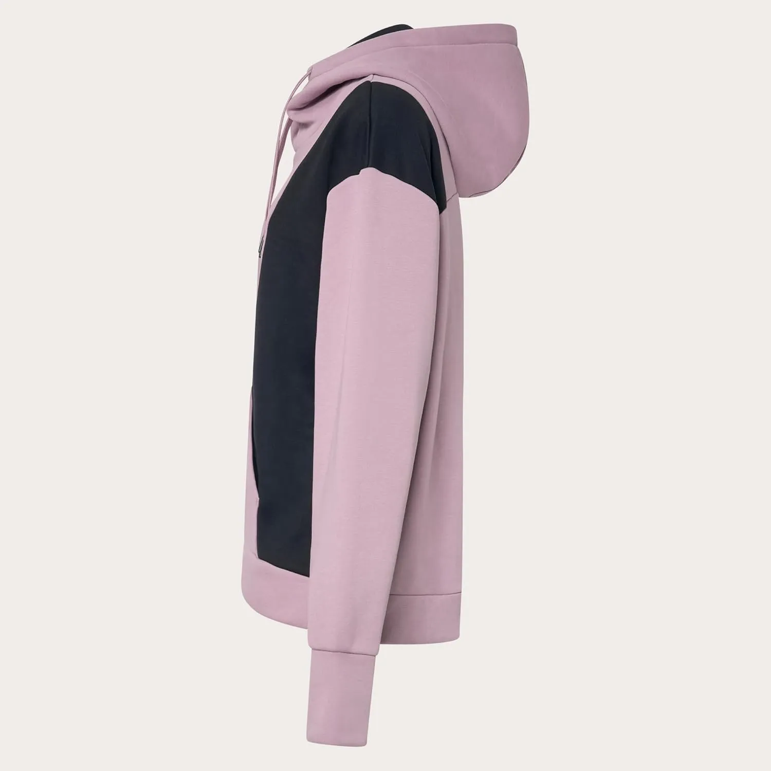 Oakley Women's Rosy Recycled Fleece Hoodie