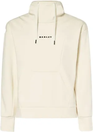 Oakley Women's Rosy Recycled Fleece Hoodie