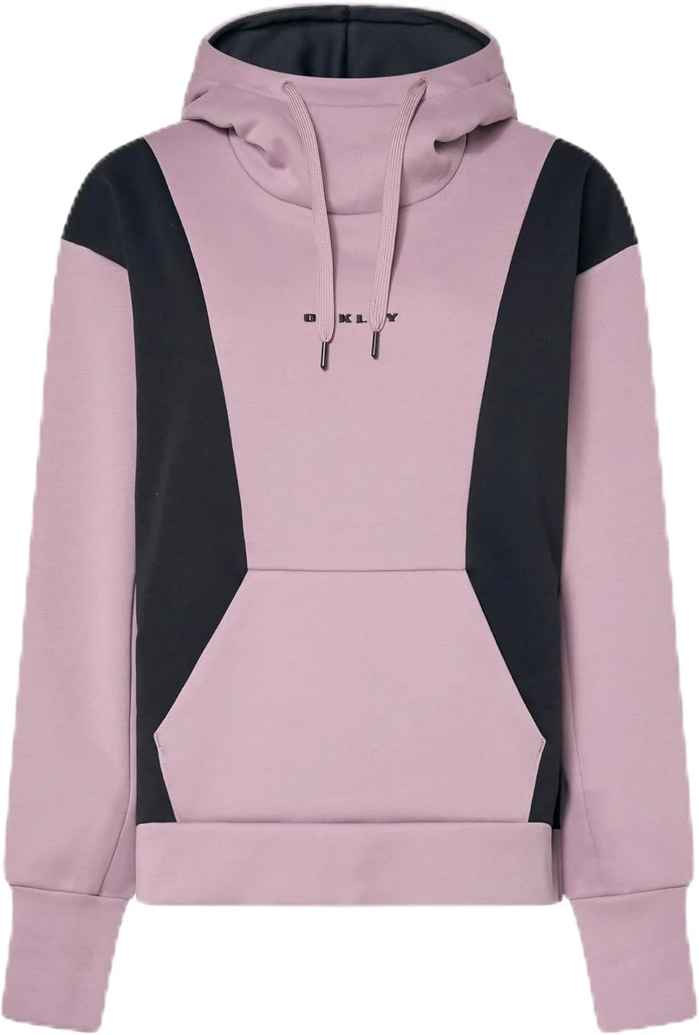 Oakley Women's Rosy Recycled Fleece Hoodie