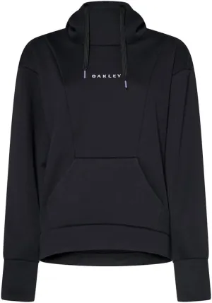 Oakley Women's Rosy Recycled Fleece Hoodie