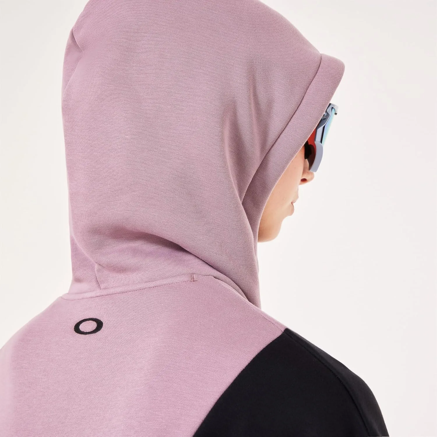 Oakley Women's Rosy Recycled Fleece Hoodie